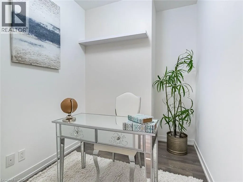 60 SHUTER Street Unit# PH108, #PH108