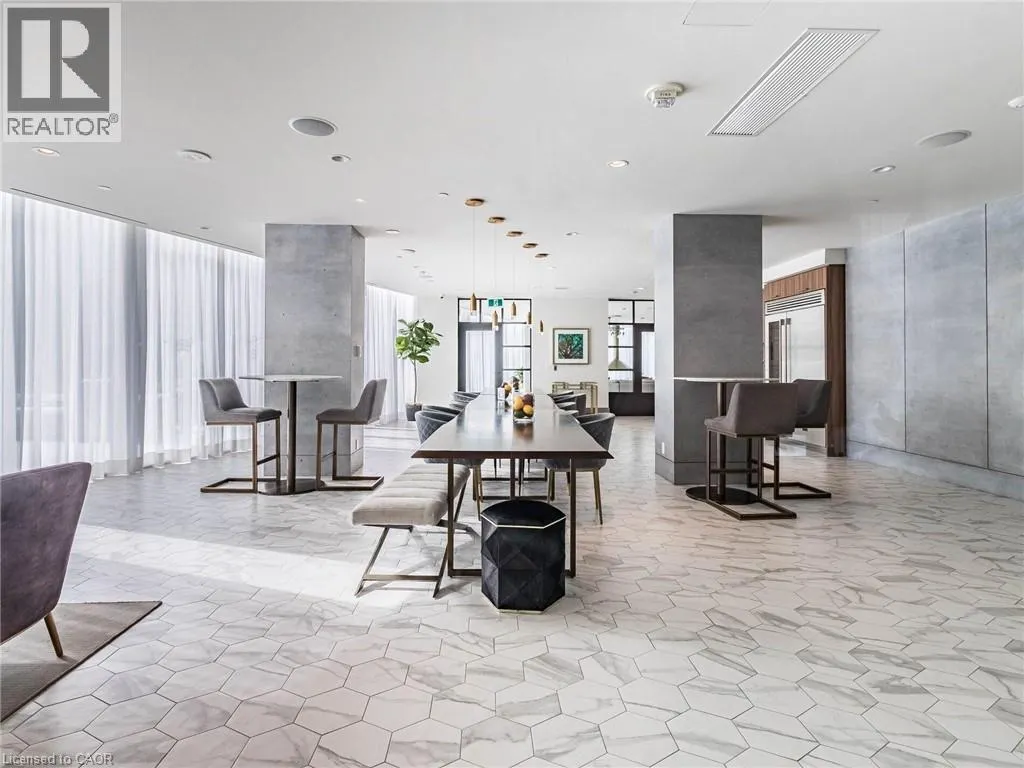 60 SHUTER Street Unit# PH108, #PH108