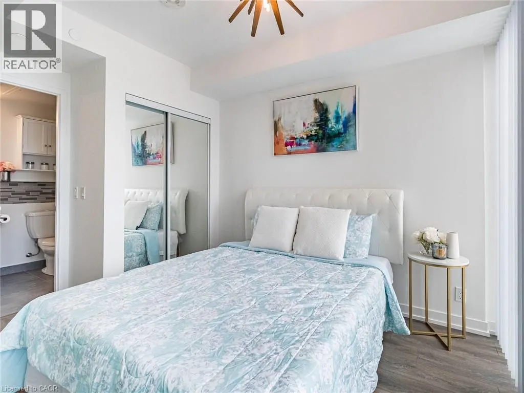60 SHUTER Street Unit# PH108, #PH108