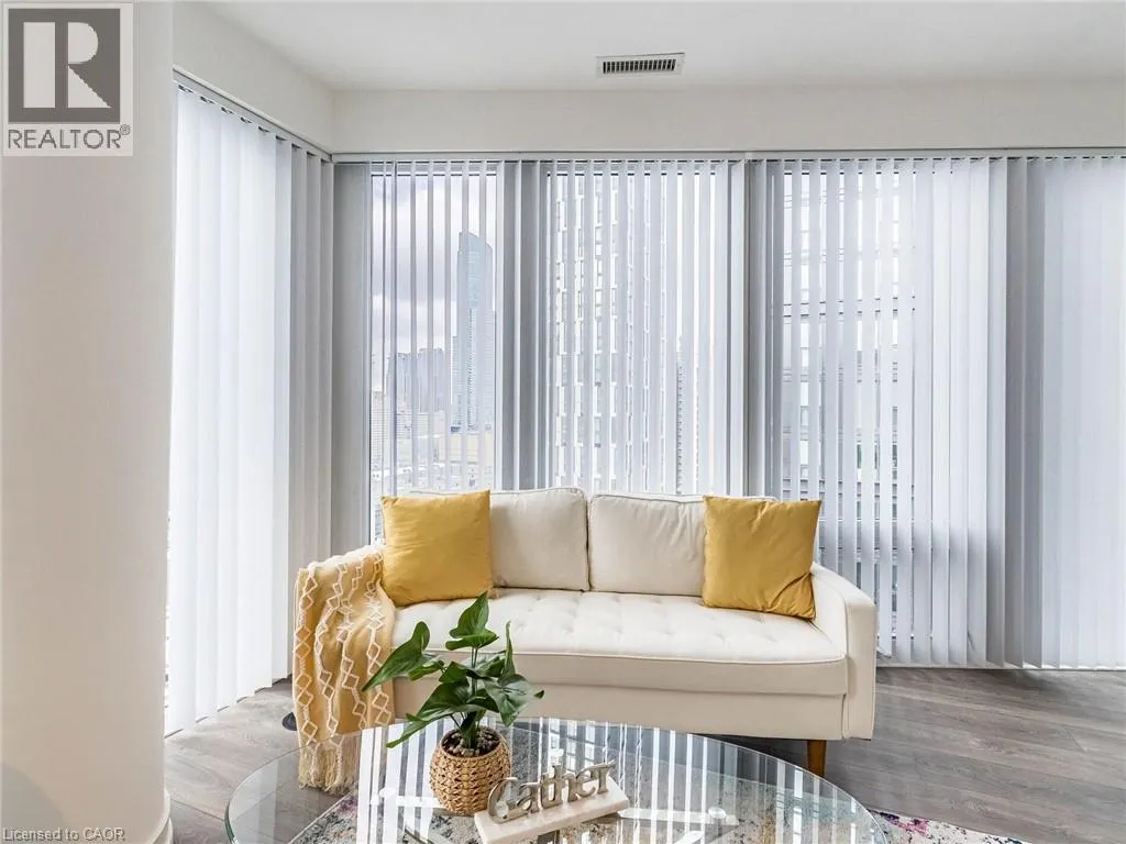 60 SHUTER Street Unit# PH108, #PH108
