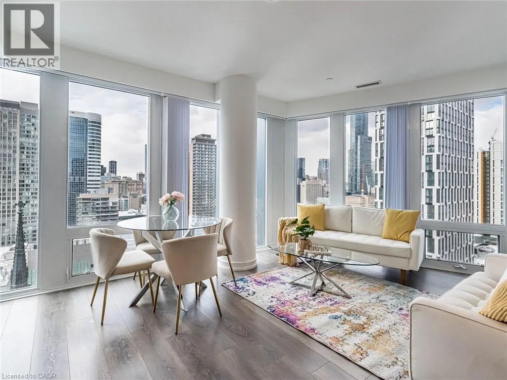 60 SHUTER Street Unit# PH108, #PH108