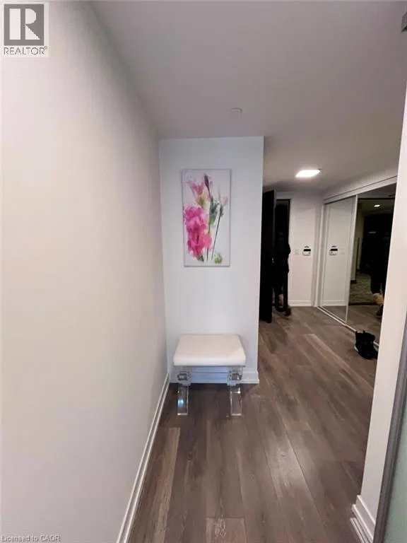 60 SHUTER Street Unit# PH108, #PH108
