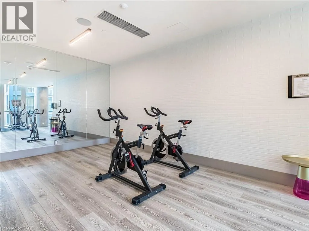 60 SHUTER Street Unit# PH108, #PH108