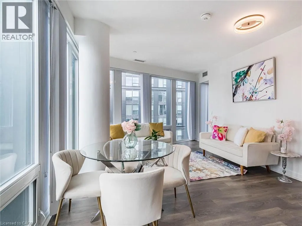 60 SHUTER Street Unit# PH108, #PH108