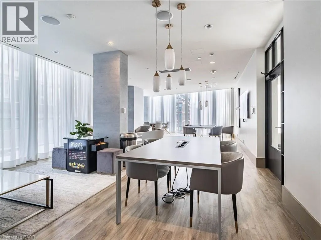 60 SHUTER Street Unit# PH108, #PH108