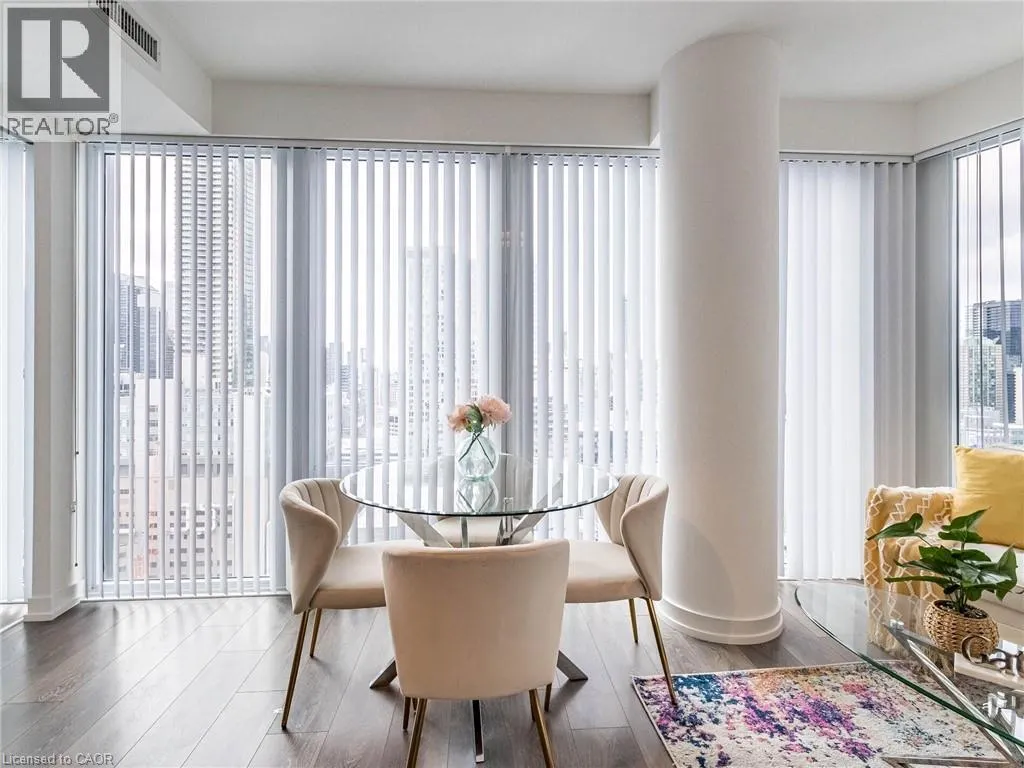 60 SHUTER Street Unit# PH108, #PH108
