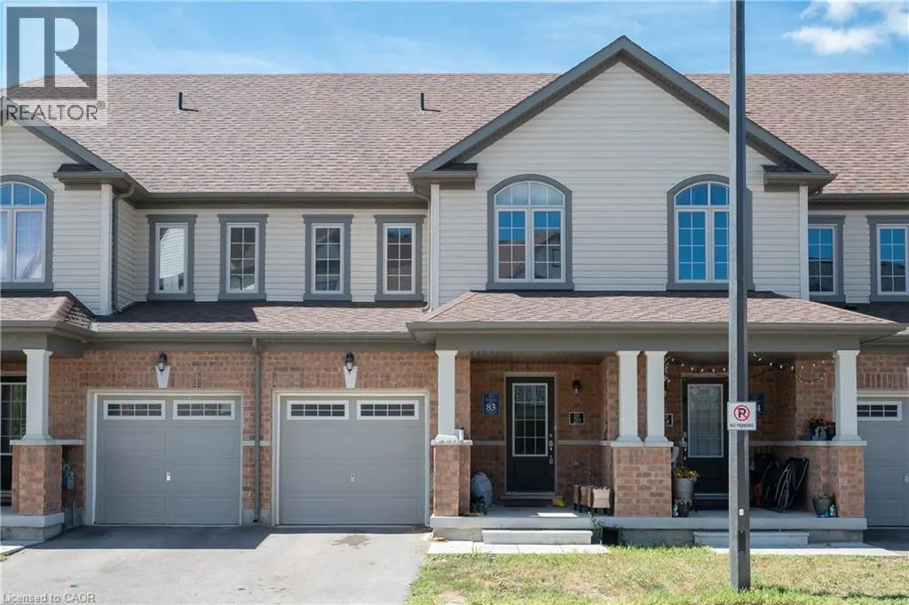 740 LINDEN Drive Unit# 20, #20