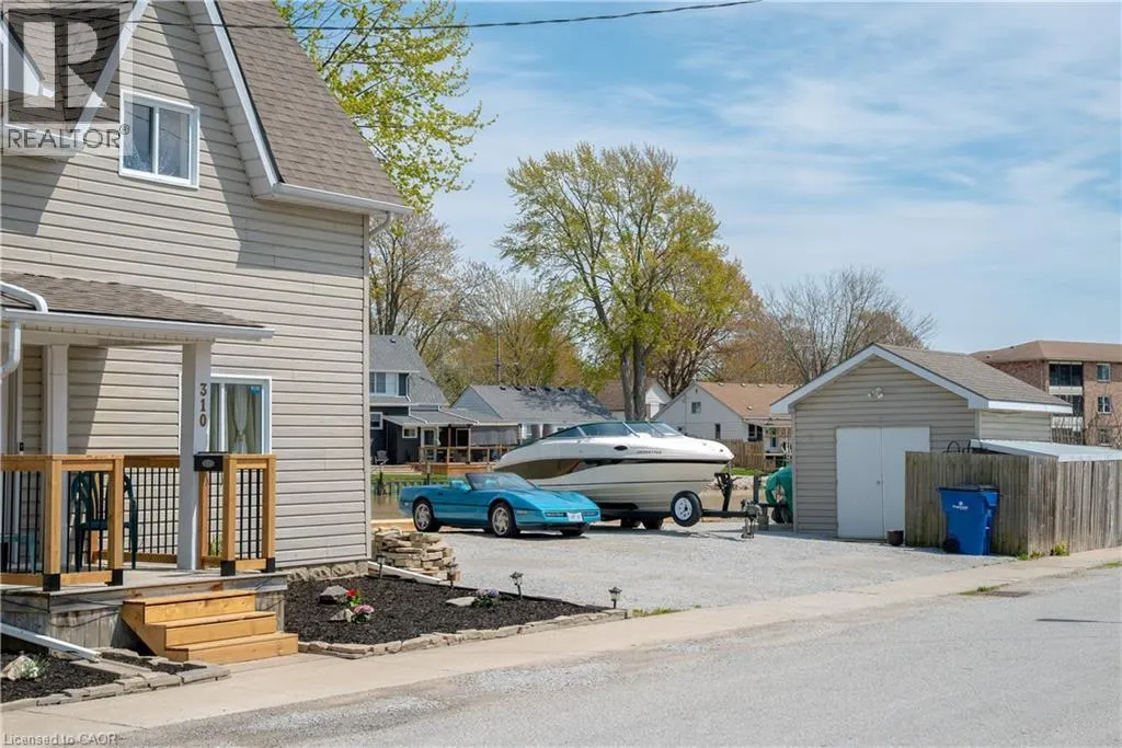 310 EMILY Street