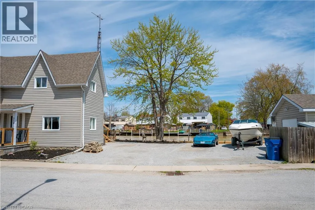 310 EMILY Street