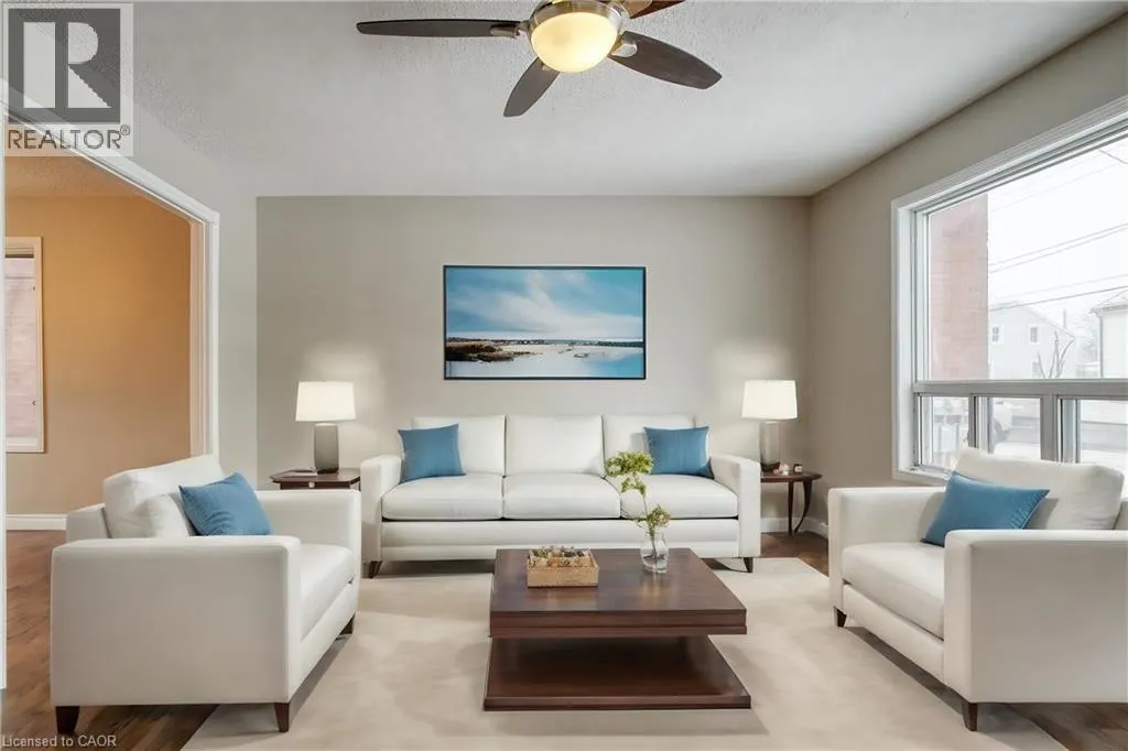 113 BEVERLY Street Unit# MAIN FLOOR, #MAIN FLOOR