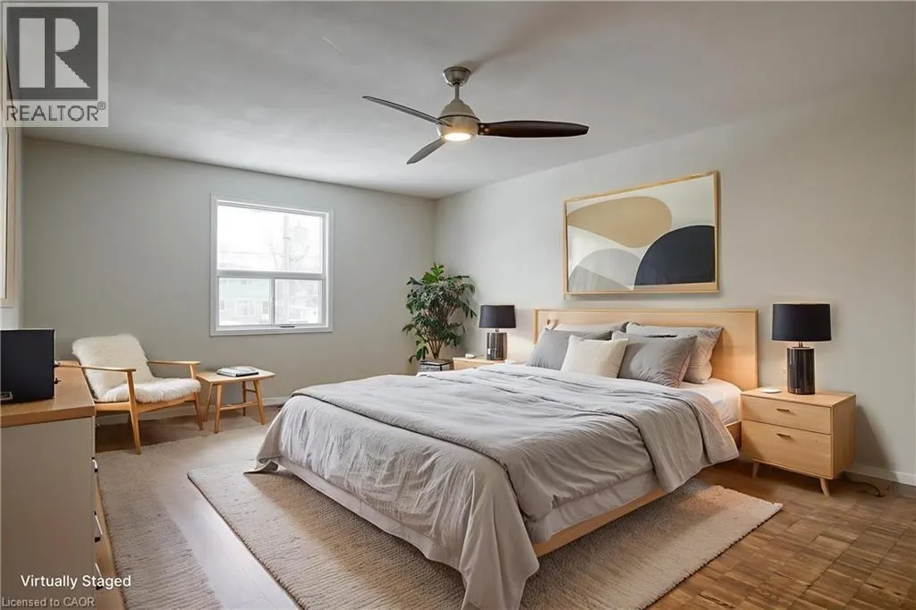 113 BEVERLY Street Unit# MAIN FLOOR, #MAIN FLOOR