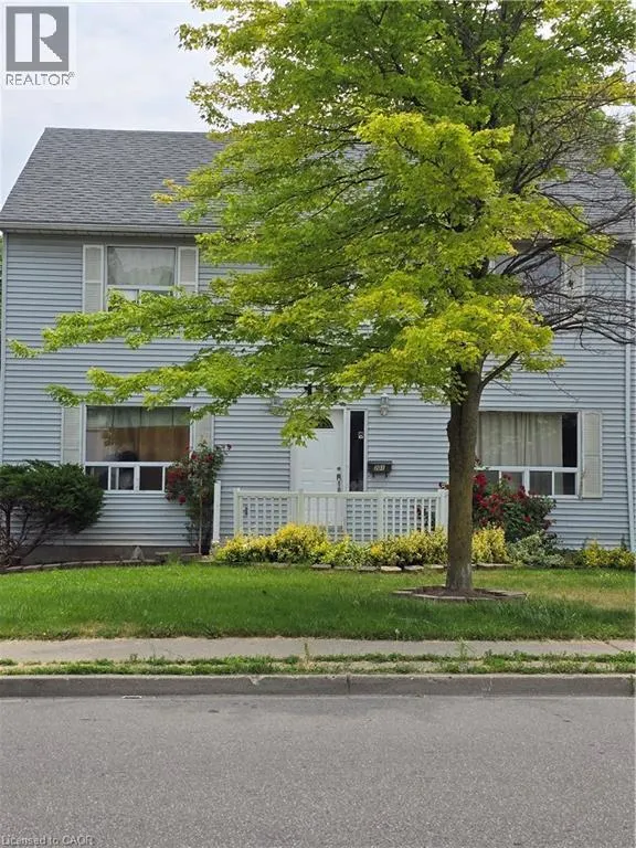 113 BEVERLY Street Unit# MAIN FLOOR, #MAIN FLOOR