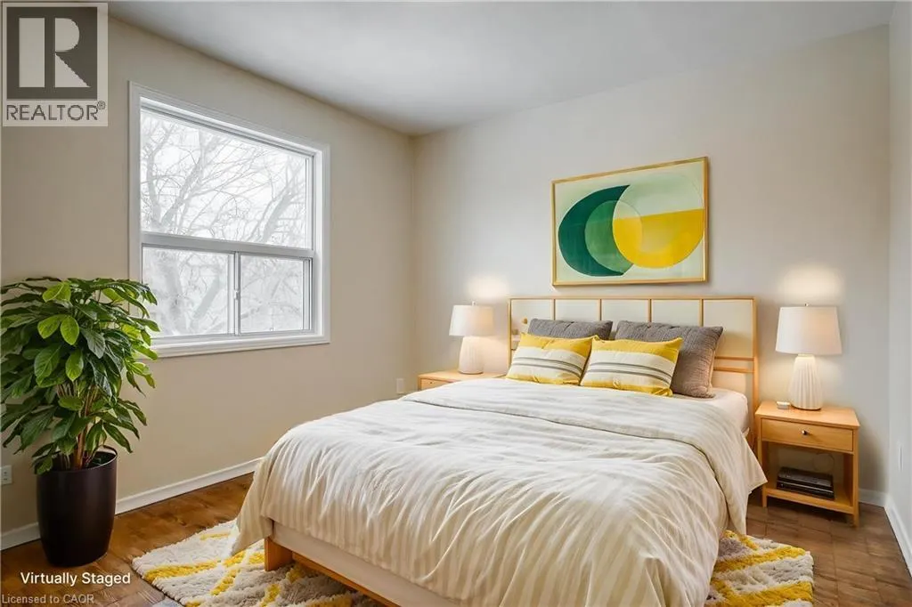 113 BEVERLY Street Unit# MAIN FLOOR, #MAIN FLOOR