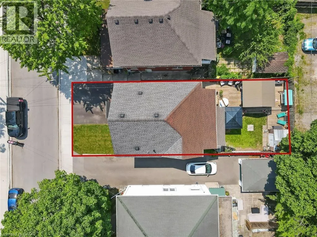 48 GROVE Street