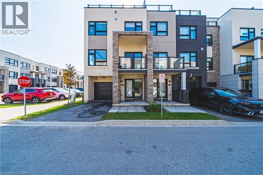 1121 COOKE BLVD Boulevard Unit# 13, #13