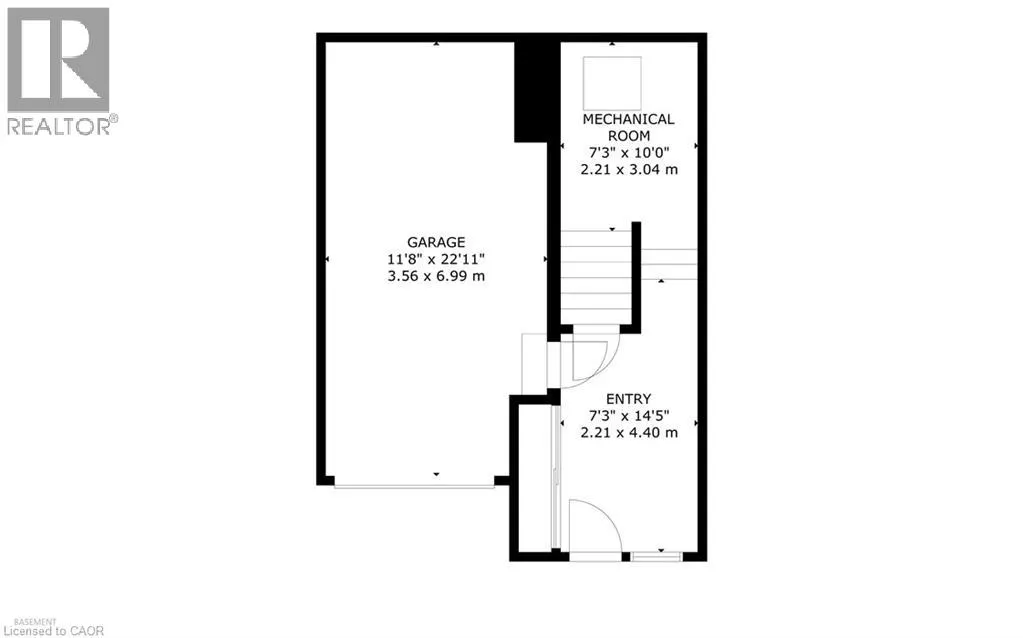 1121 COOKE BLVD Boulevard Unit# 13, #13