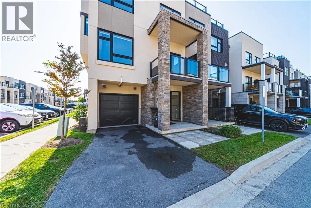 1121 COOKE BLVD Boulevard Unit# 13, #13