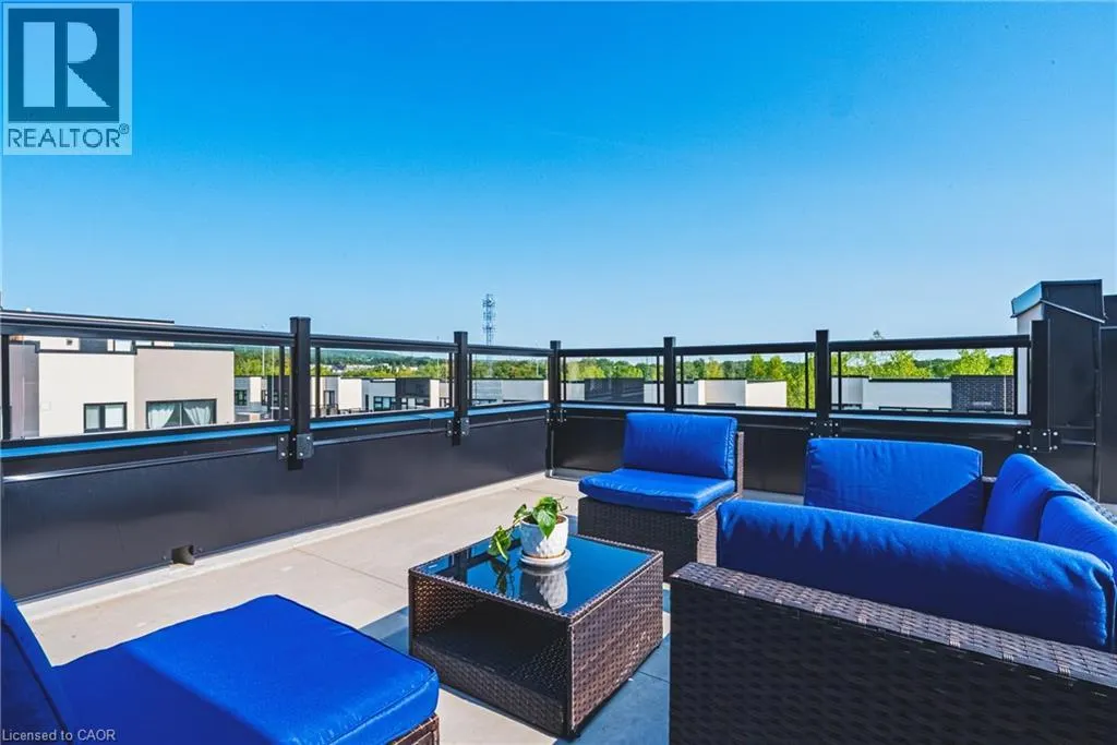 1121 COOKE BLVD Boulevard Unit# 13, #13