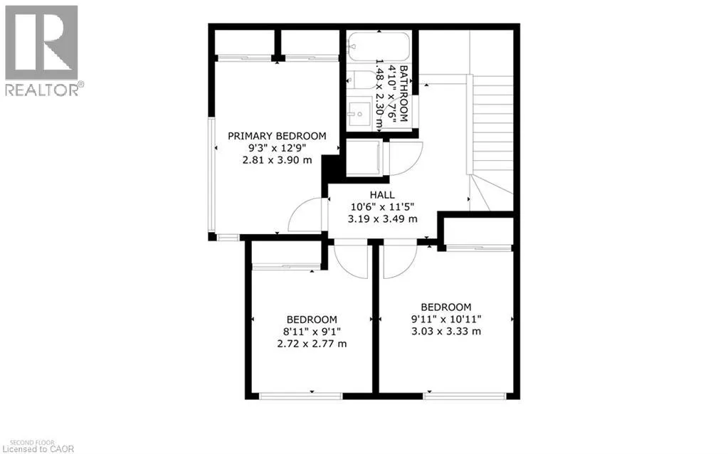 1121 COOKE BLVD Boulevard Unit# 13, #13