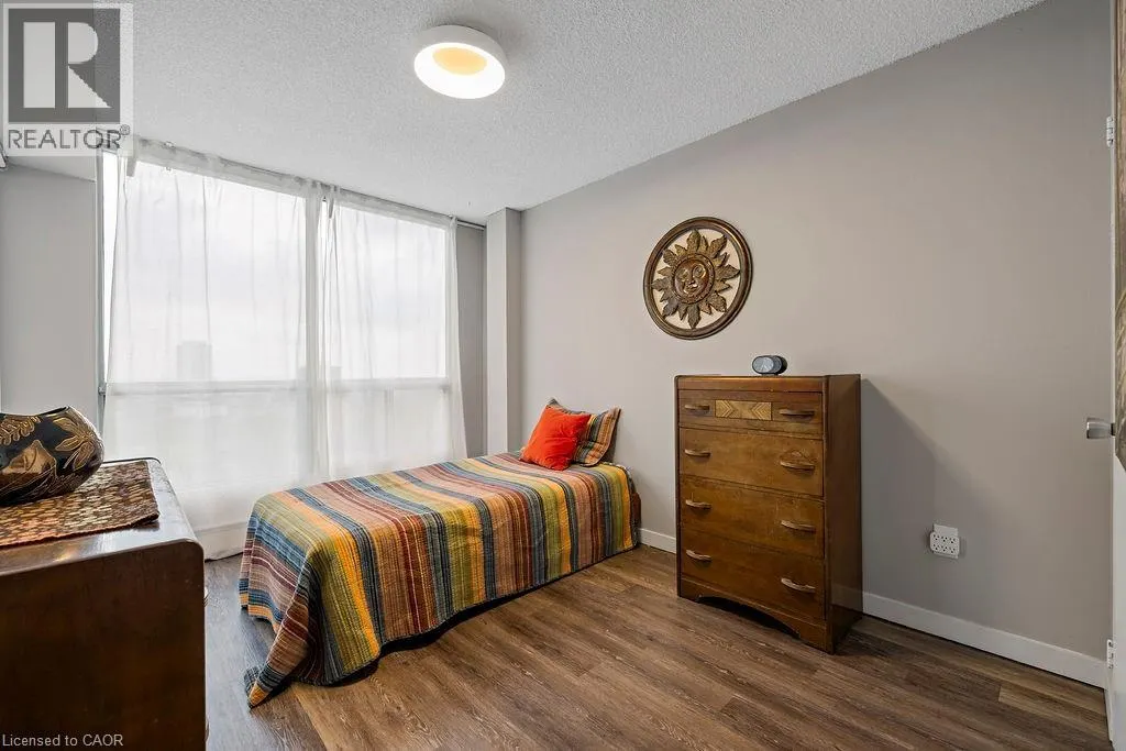 150 CHARLTON Avenue E Unit# 1603, #1603