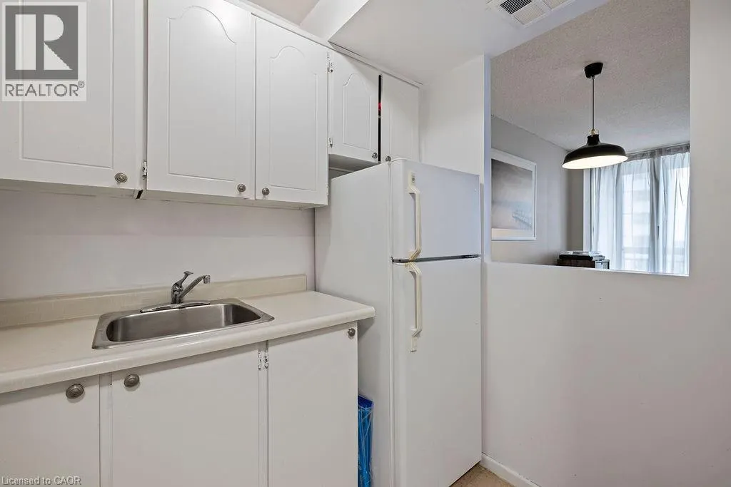 150 CHARLTON Avenue E Unit# 1603, #1603