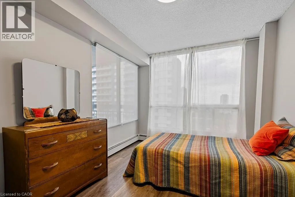 150 CHARLTON Avenue E Unit# 1603, #1603