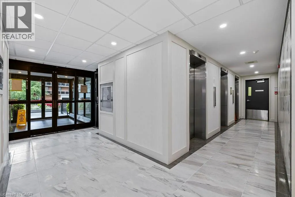 150 CHARLTON Avenue E Unit# 1603, #1603