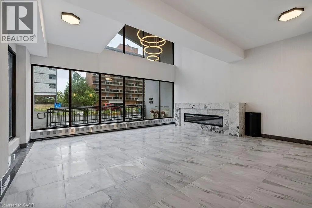 150 CHARLTON Avenue E Unit# 1603, #1603