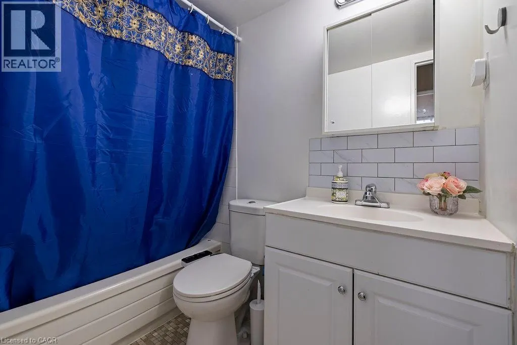 150 CHARLTON Avenue E Unit# 1603, #1603