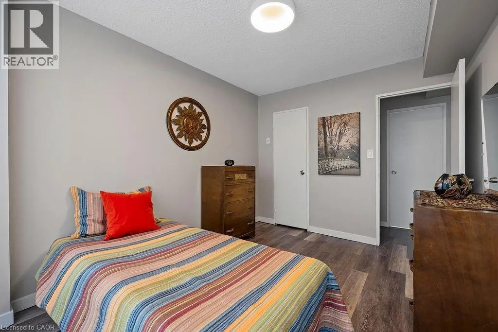 150 CHARLTON Avenue E Unit# 1603, #1603