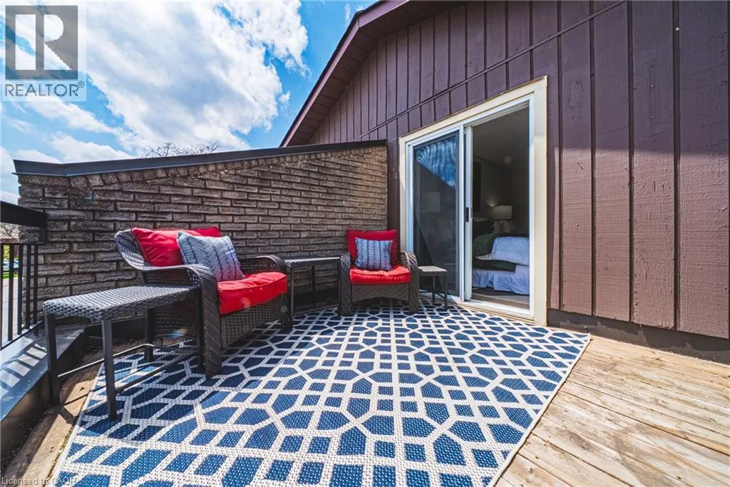 2301 CAVENDISH Drive Unit# 137, #137