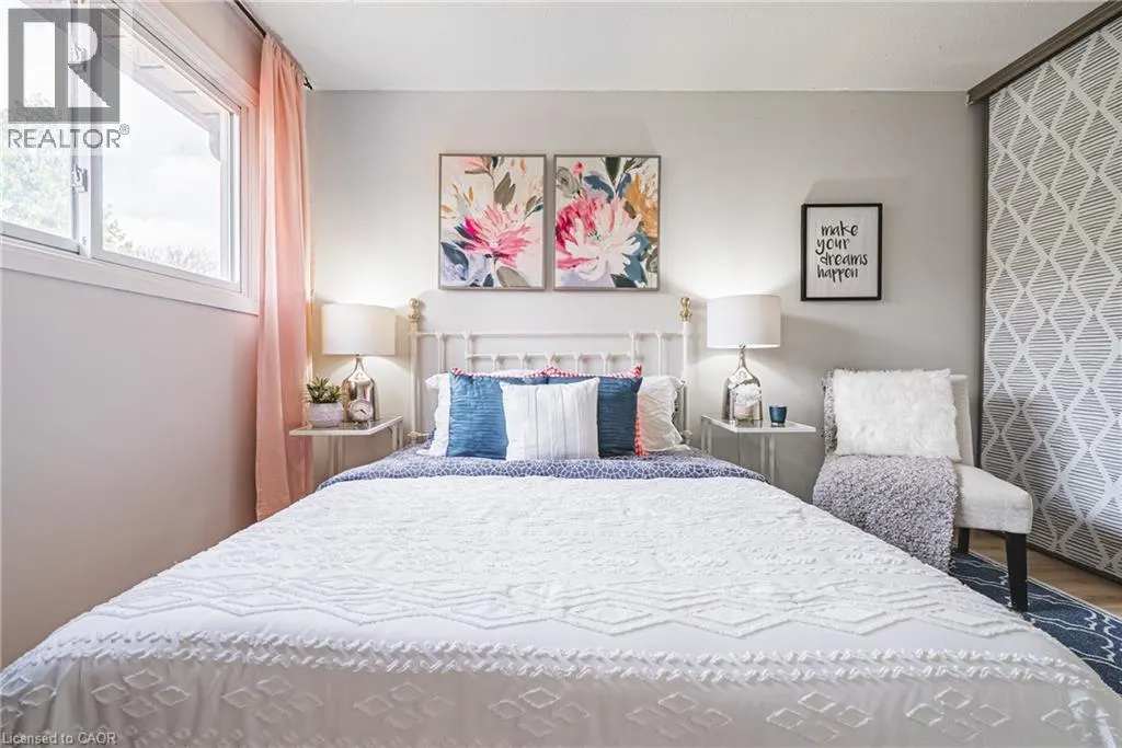 2301 CAVENDISH Drive Unit# 137, #137