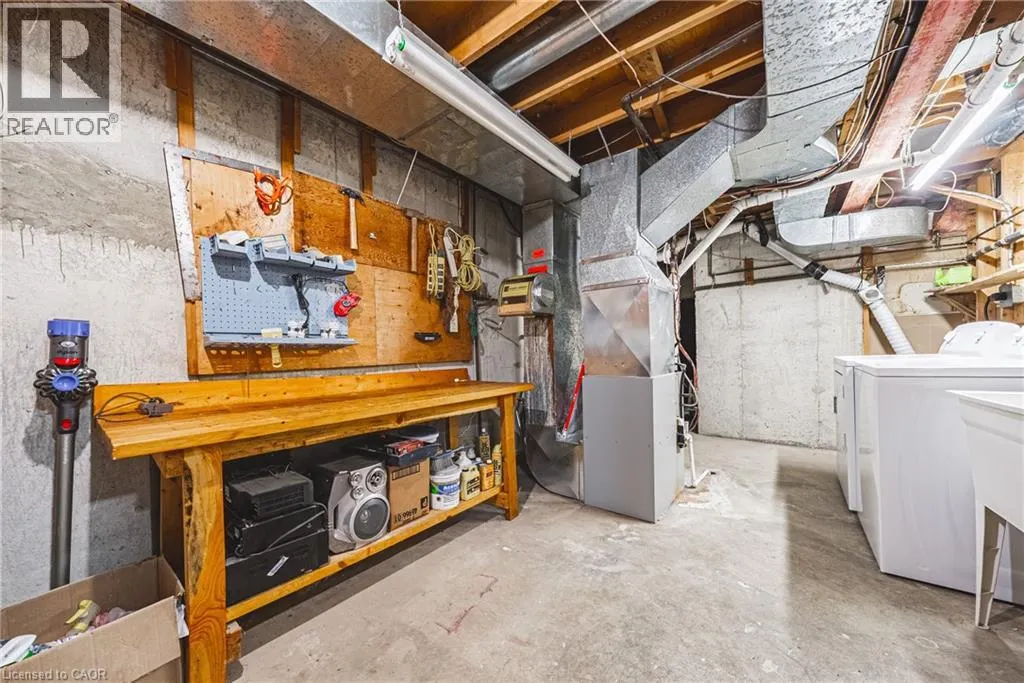 2301 CAVENDISH Drive Unit# 137, #137