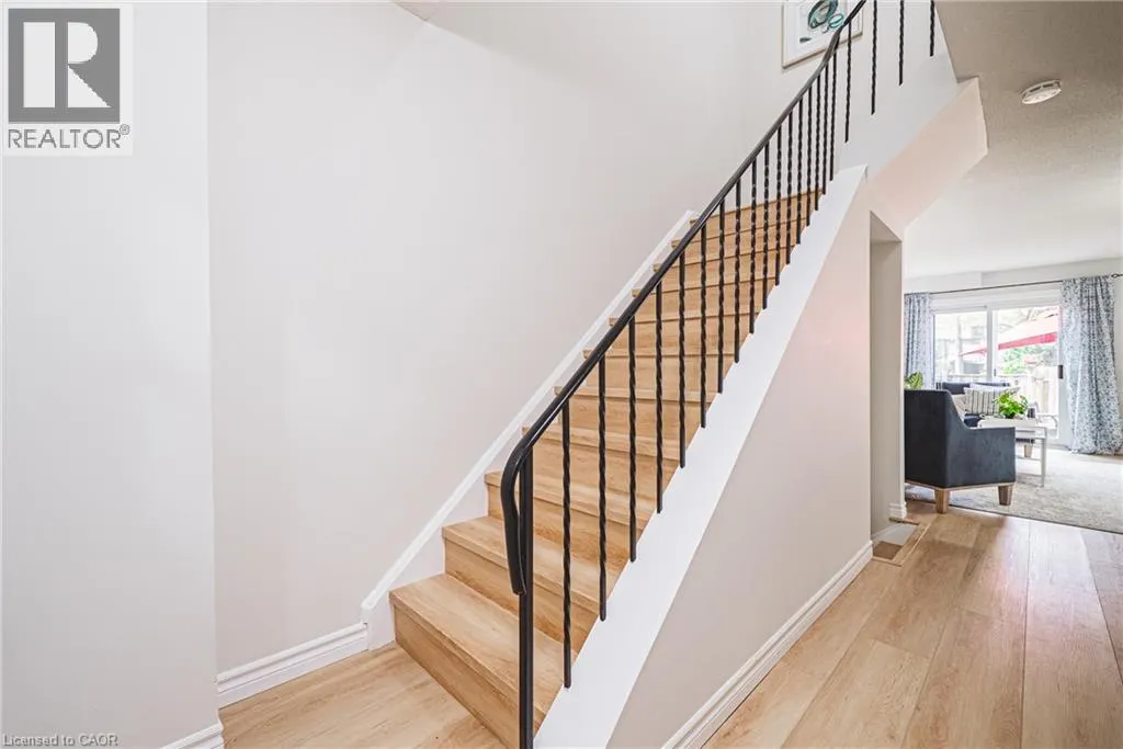2301 CAVENDISH Drive Unit# 137, #137