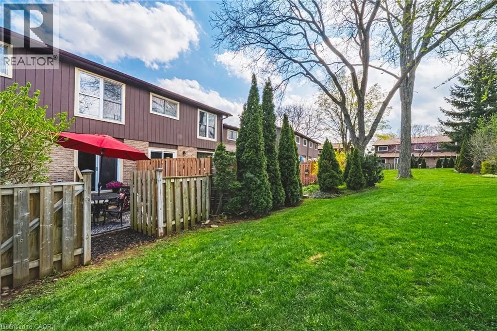 2301 CAVENDISH Drive Unit# 137, #137