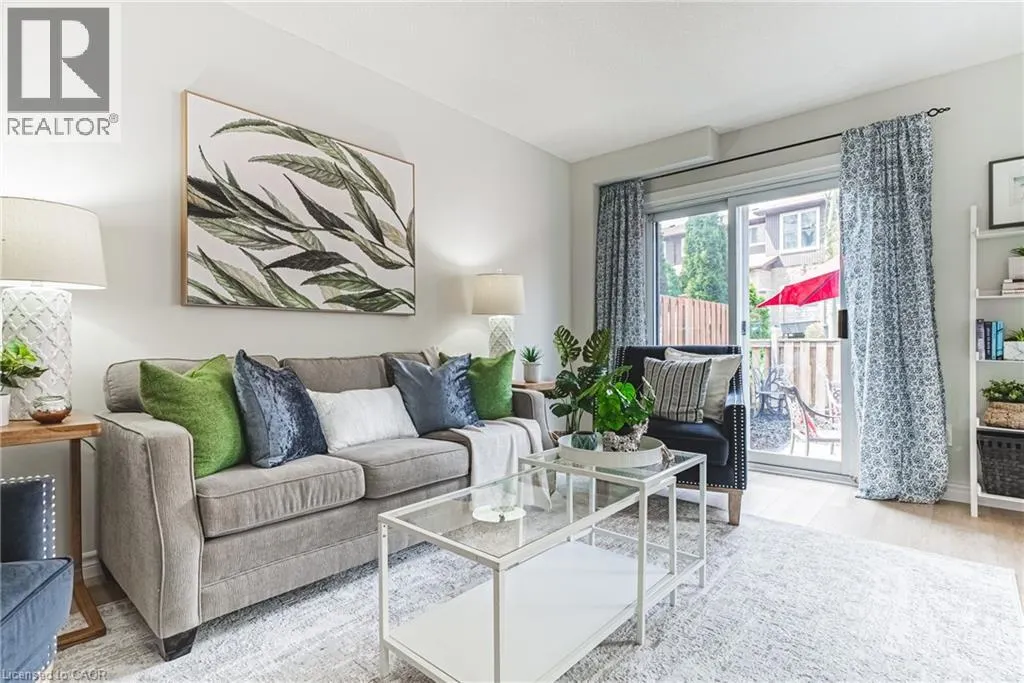 2301 CAVENDISH Drive Unit# 137, #137