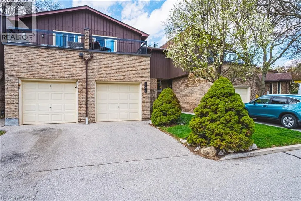2301 CAVENDISH Drive Unit# 137, #137