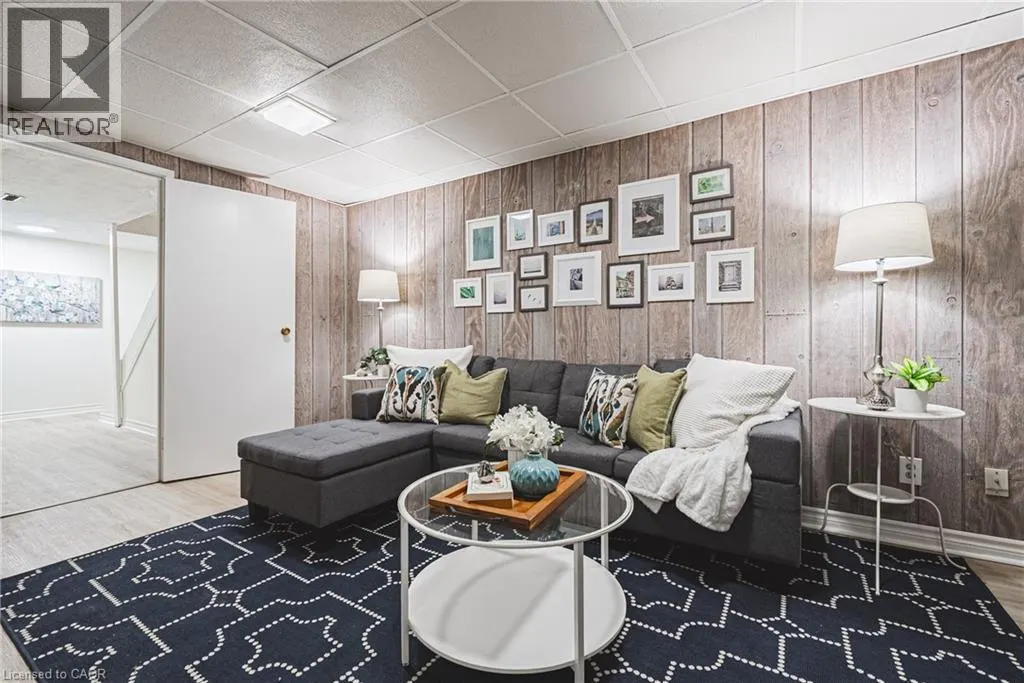 2301 CAVENDISH Drive Unit# 137, #137