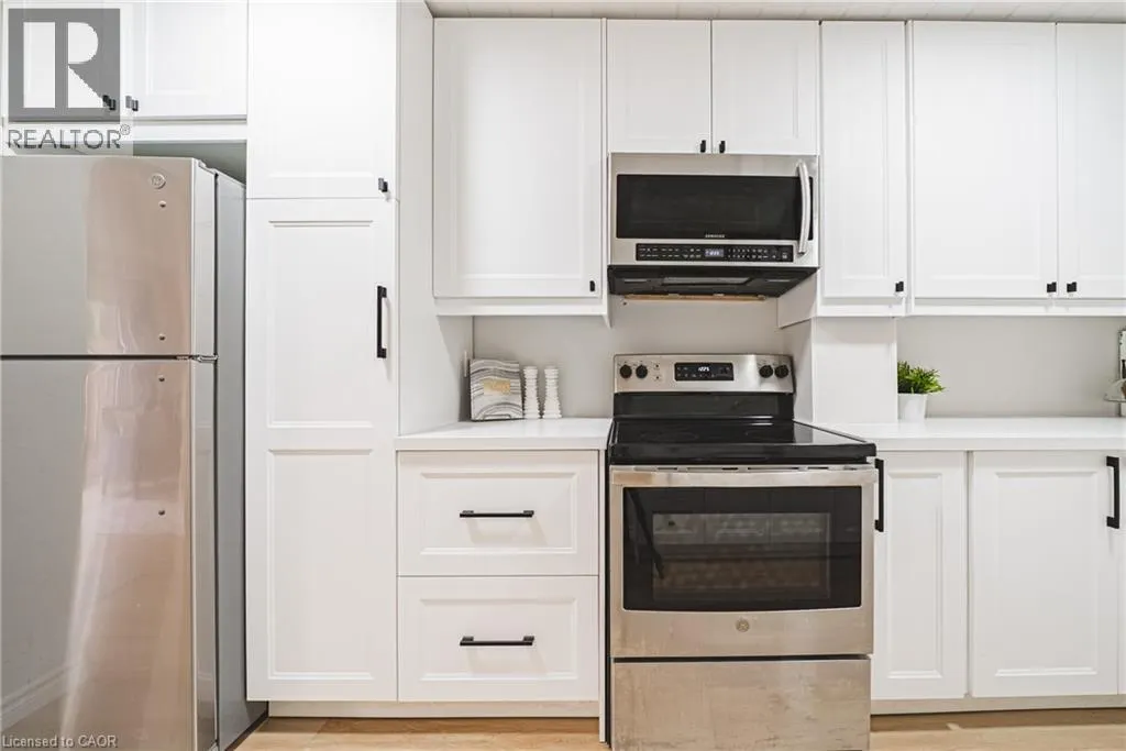 2301 CAVENDISH Drive Unit# 137, #137