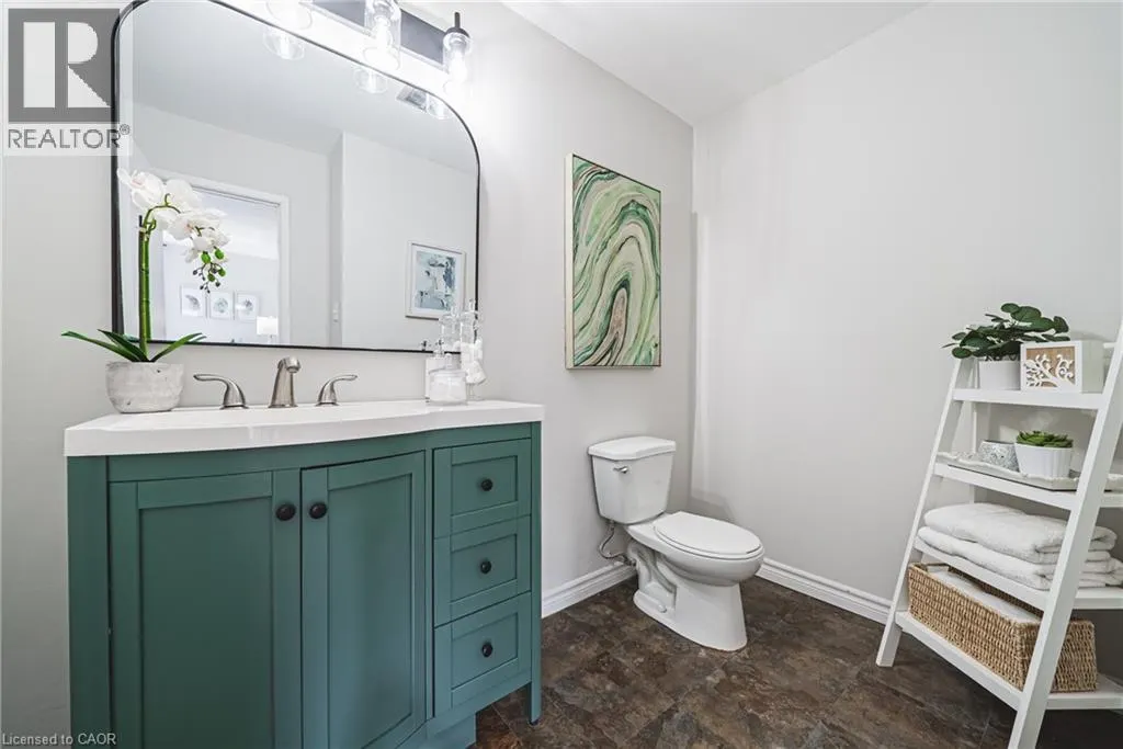 2301 CAVENDISH Drive Unit# 137, #137