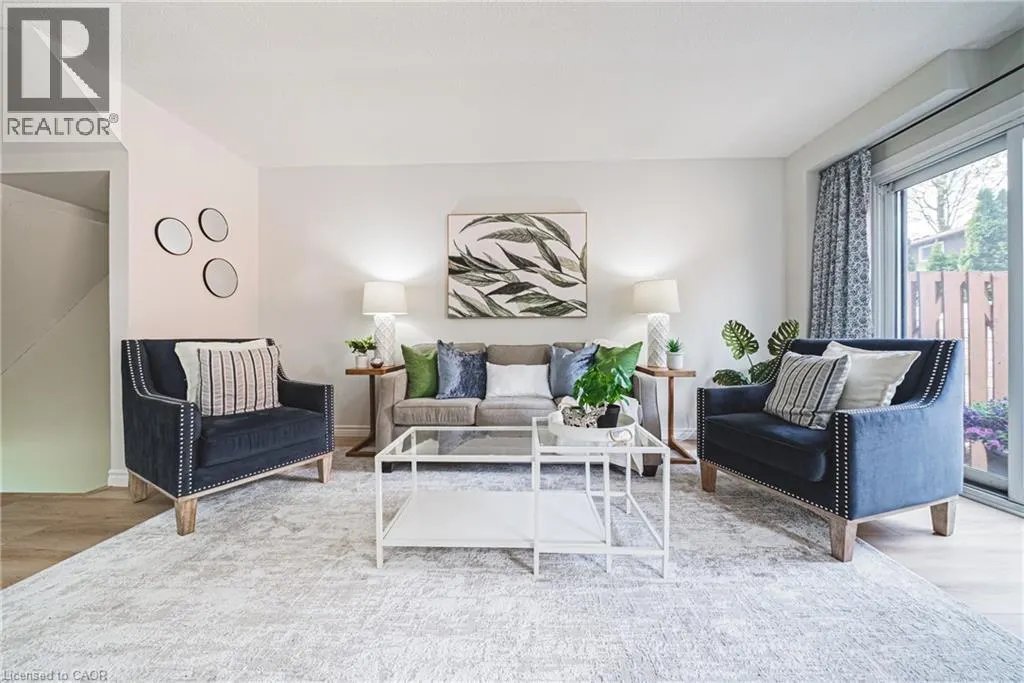 2301 CAVENDISH Drive Unit# 137, #137