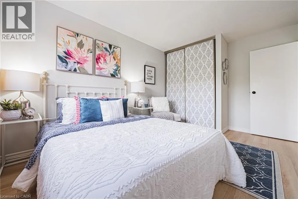 2301 CAVENDISH Drive Unit# 137, #137