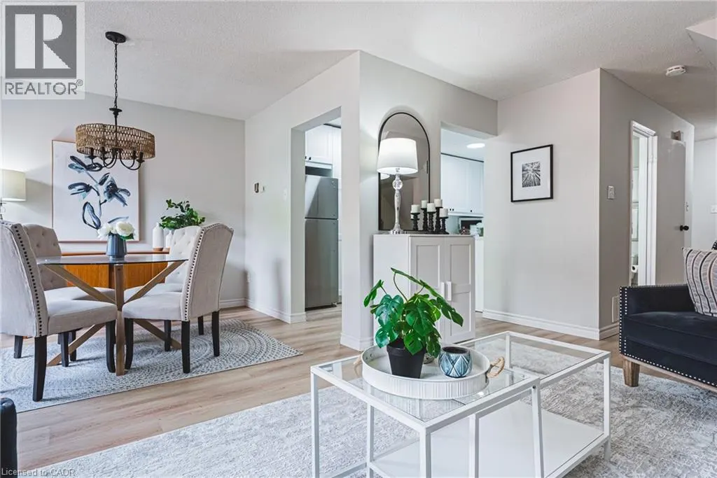 2301 CAVENDISH Drive Unit# 137, #137