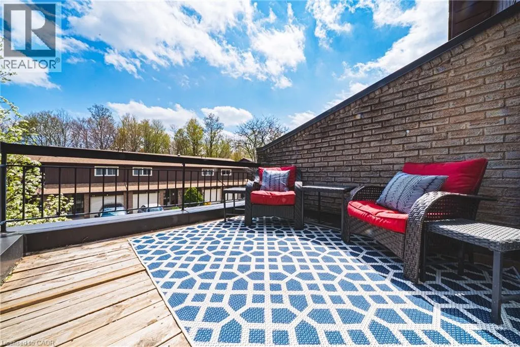 2301 CAVENDISH Drive Unit# 137, #137