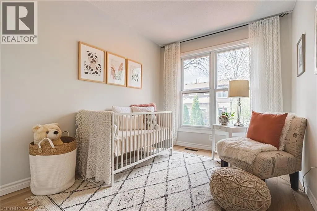 2301 CAVENDISH Drive Unit# 137, #137