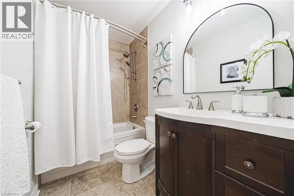 2301 CAVENDISH Drive Unit# 137, #137