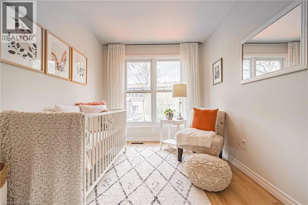 2301 CAVENDISH Drive Unit# 137, #137
