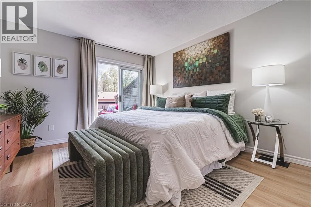 2301 CAVENDISH Drive Unit# 137, #137