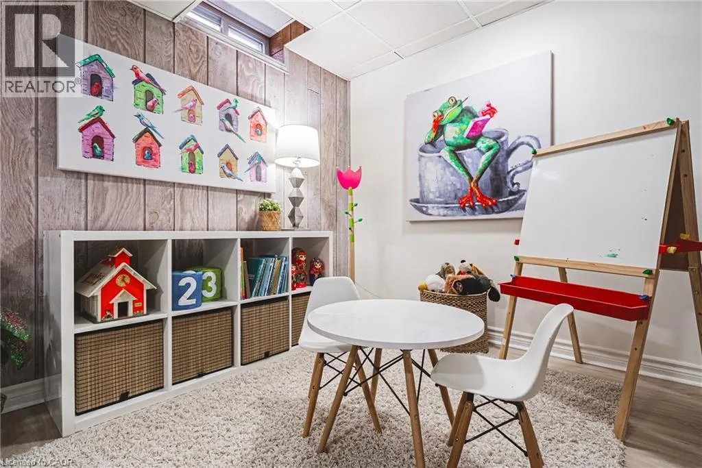 2301 CAVENDISH Drive Unit# 137, #137