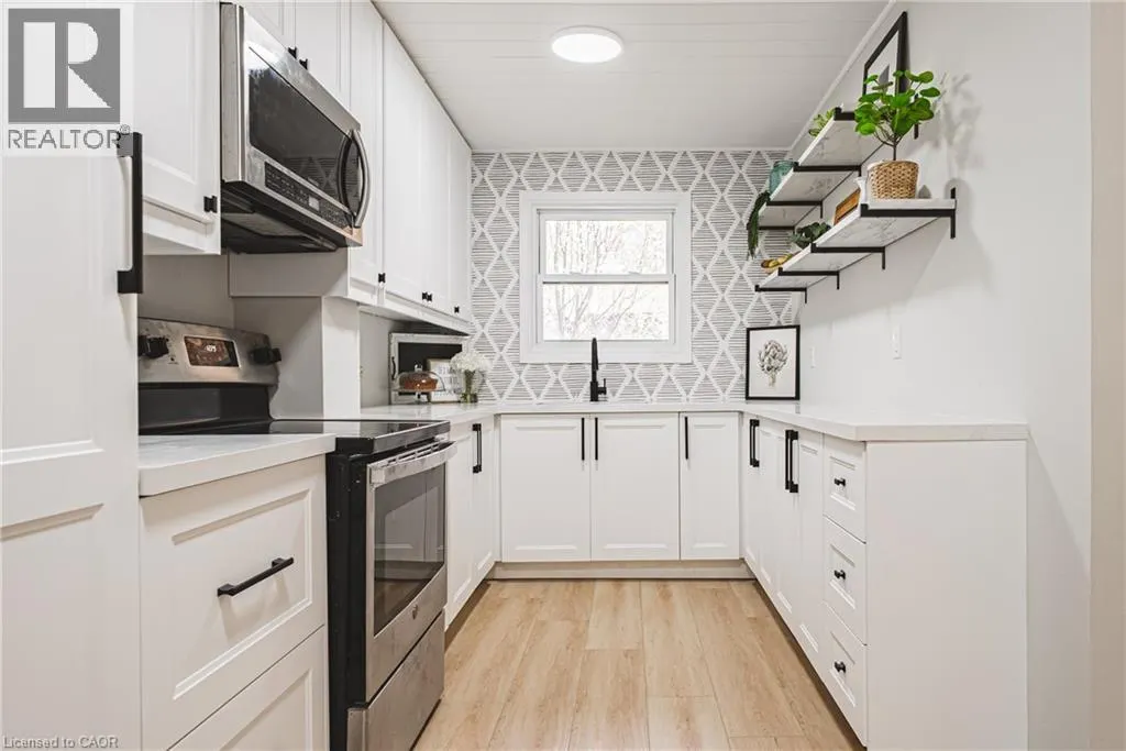 2301 CAVENDISH Drive Unit# 137, #137
